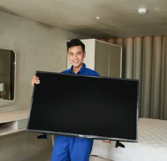 LED TV Repair