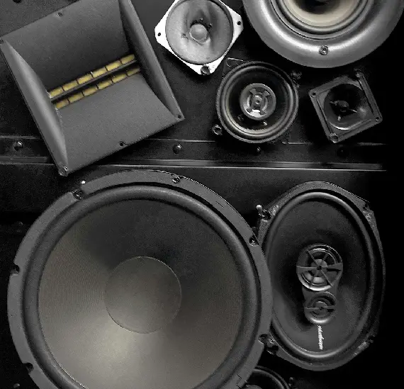 Music Systems