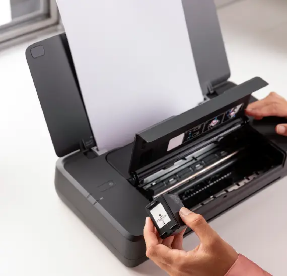 Printer Repair Services