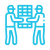 Reliable Support Consistent service quality for repair, AMC, and remote.